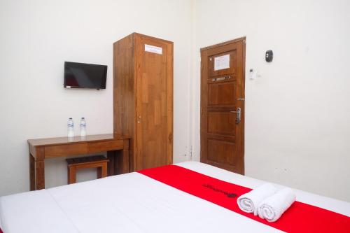 reddoorz syariah near pakuwon mall jogja