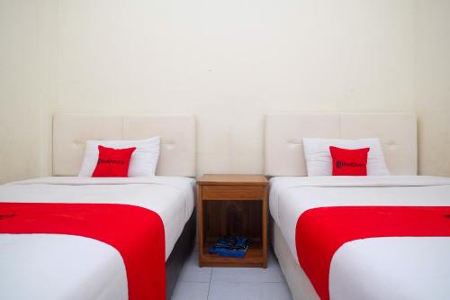 reddoorz syariah near pakuwon mall jogja