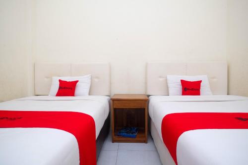 reddoorz syariah near pakuwon mall jogja