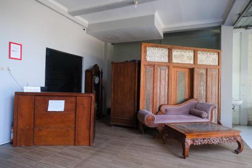 reddoorz syariah near pakuwon mall jogja