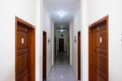 reddoorz syariah near pakuwon mall jogja