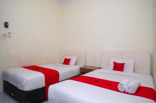 reddoorz syariah near pakuwon mall jogja
