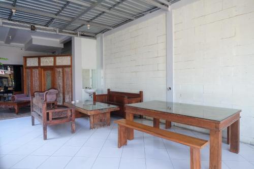 reddoorz syariah near pakuwon mall jogja