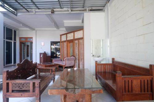 reddoorz syariah near pakuwon mall jogja
