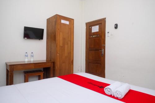 reddoorz syariah near pakuwon mall jogja