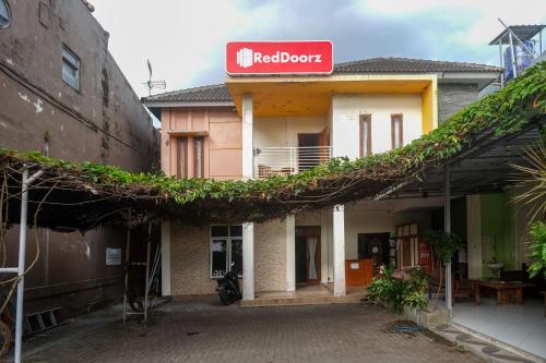 reddoorz syariah near pakuwon mall jogja