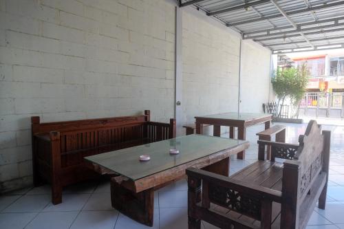 reddoorz syariah near pakuwon mall jogja