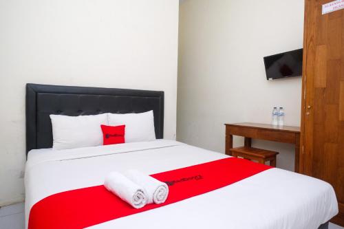 reddoorz syariah near pakuwon mall jogja