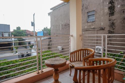 reddoorz syariah near pakuwon mall jogja