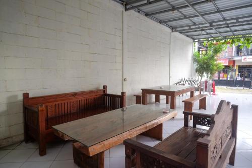 reddoorz syariah near pakuwon mall jogja