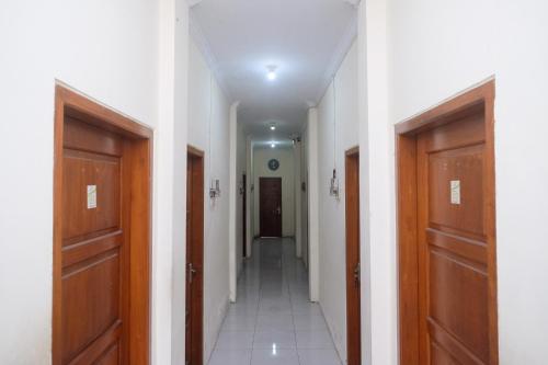 reddoorz syariah near pakuwon mall jogja