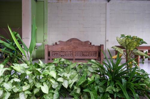 reddoorz syariah near pakuwon mall jogja
