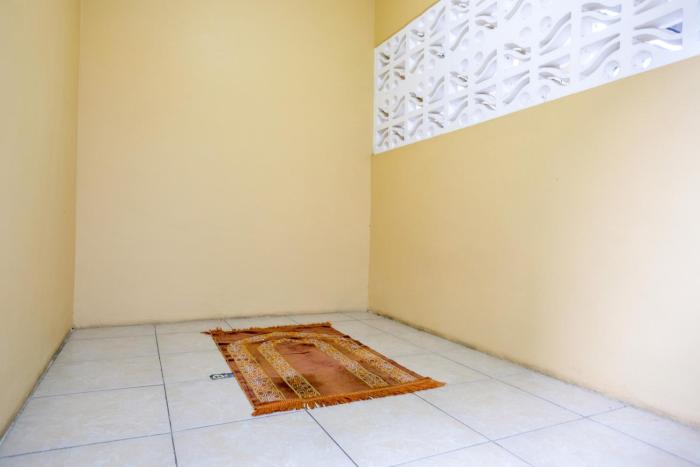 reddoorz syariah near rsud dr iskak tulungagung