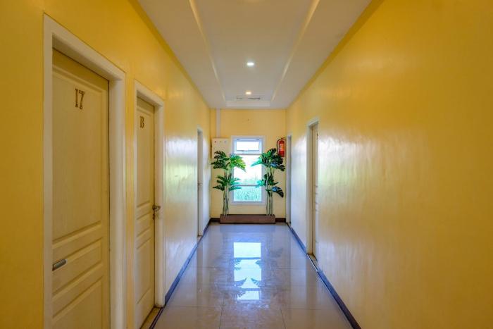 reddoorz syariah near rsud dr iskak tulungagung