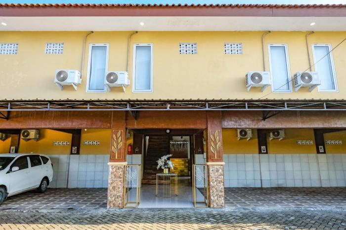 reddoorz syariah near rsud dr iskak tulungagung