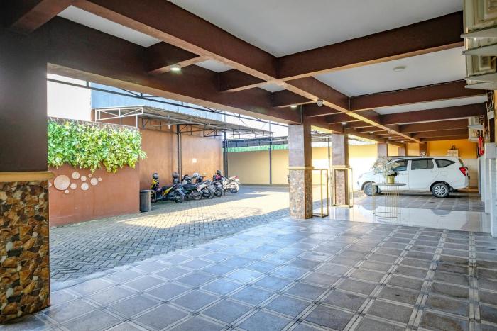 reddoorz syariah near rsud dr iskak tulungagung