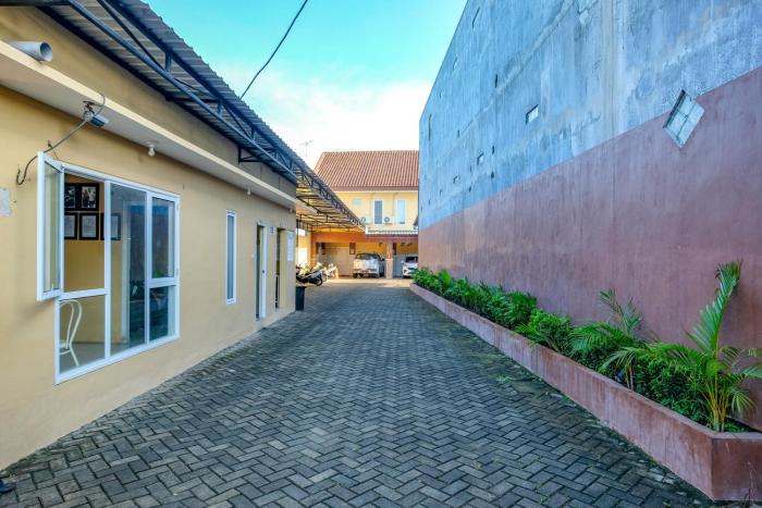 reddoorz syariah near rsud dr iskak tulungagung