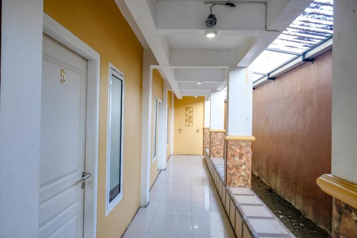 reddoorz syariah near rsud dr iskak tulungagung