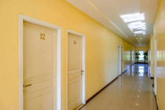 reddoorz syariah near rsud dr iskak tulungagung
