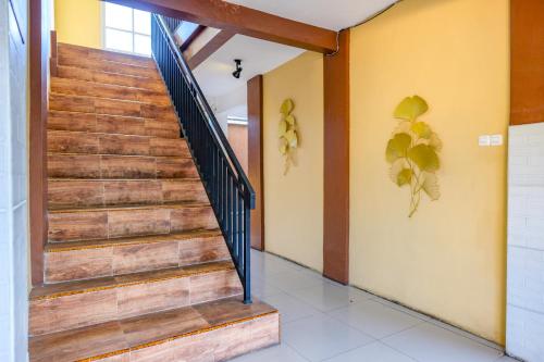 reddoorz syariah near rsud dr iskak tulungagung