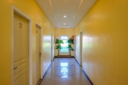 reddoorz syariah near rsud dr iskak tulungagung