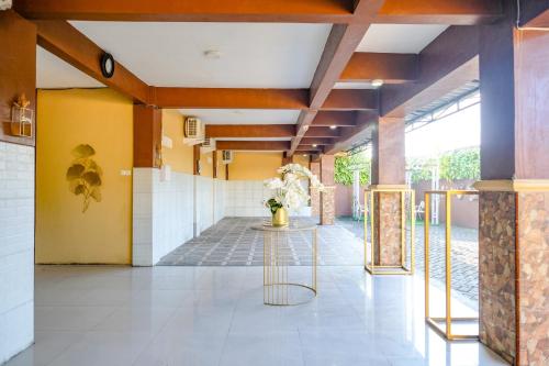 reddoorz syariah near rsud dr iskak tulungagung