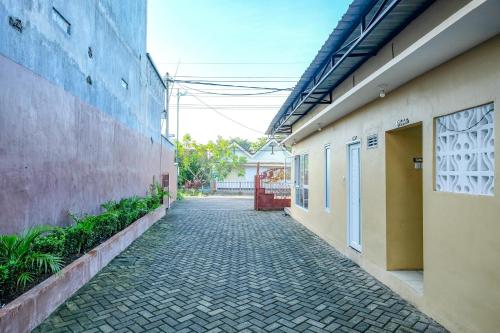 reddoorz syariah near rsud dr iskak tulungagung