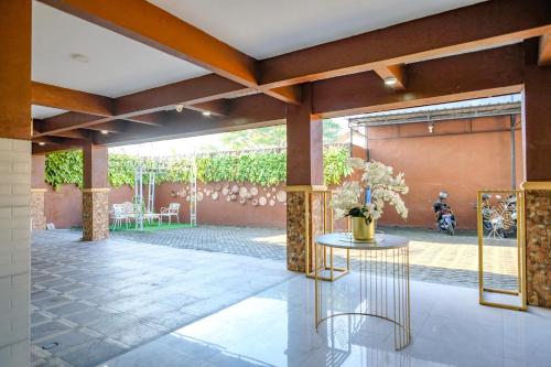 reddoorz syariah near rsud dr iskak tulungagung