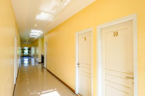 reddoorz syariah near rsud dr iskak tulungagung