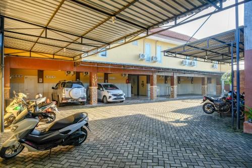reddoorz syariah near rsud dr iskak tulungagung