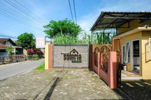 reddoorz syariah near rsud dr iskak tulungagung