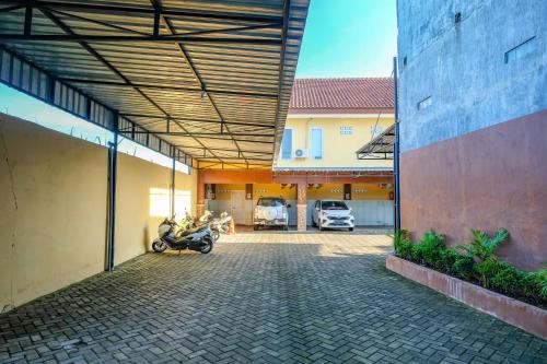 reddoorz syariah near rsud dr iskak tulungagung