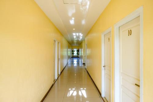 reddoorz syariah near rsud dr iskak tulungagung