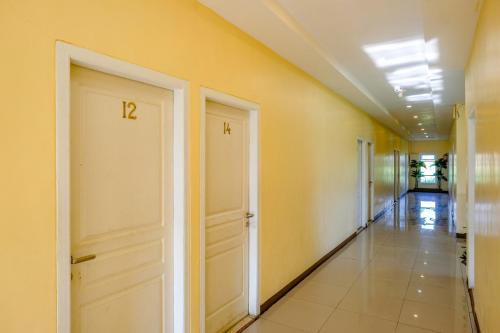 reddoorz syariah near rsud dr iskak tulungagung