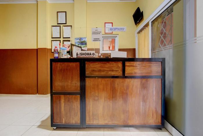 reddoorz syariah endrayanti inn rsud yogyakarta