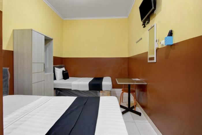 reddoorz syariah endrayanti inn rsud yogyakarta