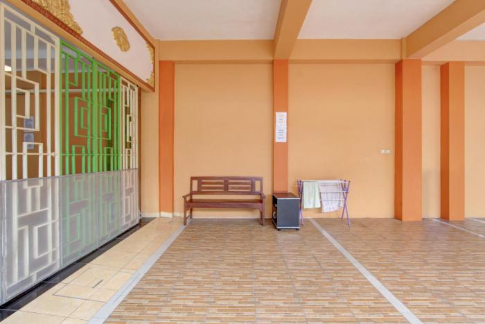 reddoorz syariah endrayanti inn rsud yogyakarta