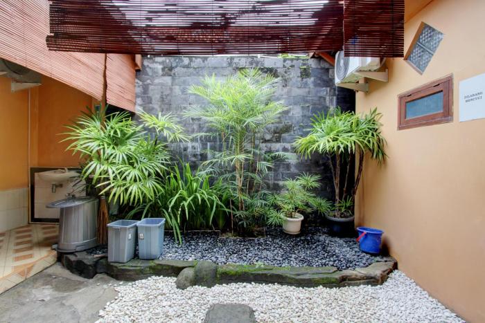 reddoorz syariah endrayanti inn rsud yogyakarta