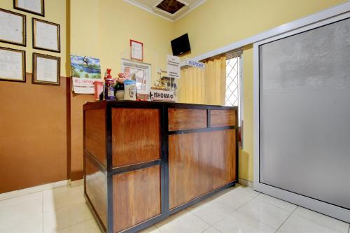 reddoorz syariah endrayanti inn rsud yogyakarta