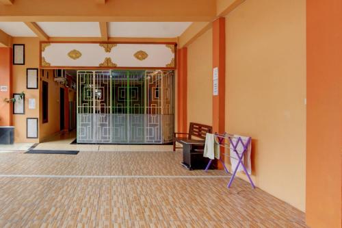 reddoorz syariah endrayanti inn rsud yogyakarta