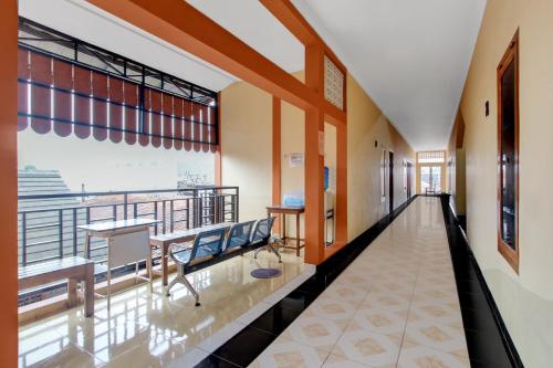reddoorz syariah endrayanti inn rsud yogyakarta
