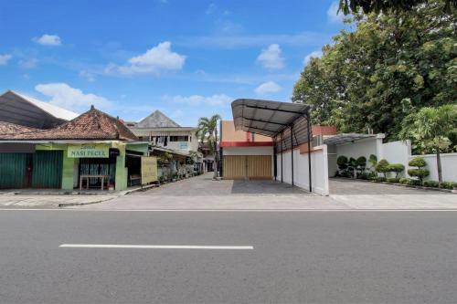reddoorz syariah endrayanti inn rsud yogyakarta