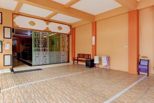 reddoorz syariah endrayanti inn rsud yogyakarta