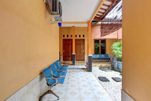 reddoorz syariah endrayanti inn rsud yogyakarta