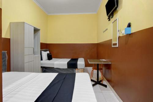 reddoorz syariah endrayanti inn rsud yogyakarta