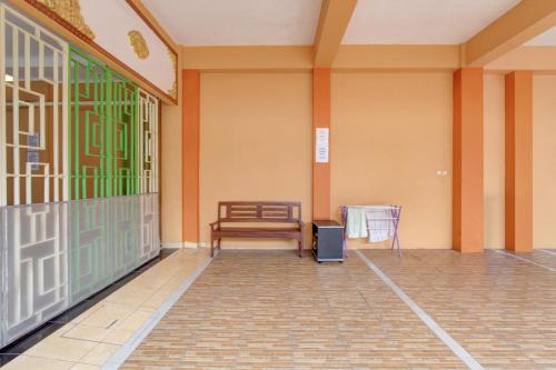 reddoorz syariah endrayanti inn rsud yogyakarta