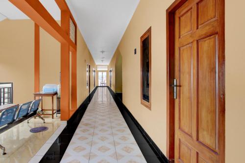 reddoorz syariah endrayanti inn rsud yogyakarta