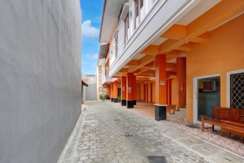 reddoorz syariah endrayanti inn rsud yogyakarta