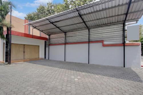 reddoorz syariah endrayanti inn rsud yogyakarta