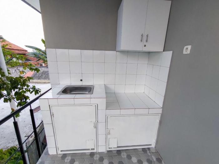 reddoorz at batutulis bogor villa papatong by m